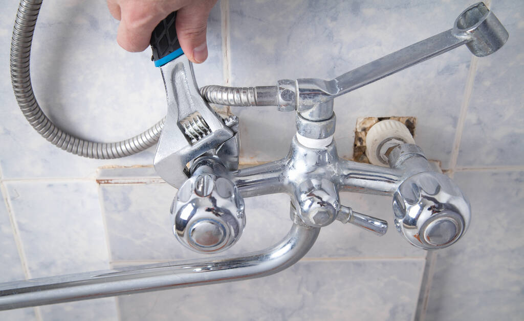 台中水龍頭維修-修水龍頭只要4招，DIY輕鬆修水龍頭！為您省下修水龍頭費用！